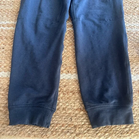 Lululemon Navy Jogger - Picture 5 of 9